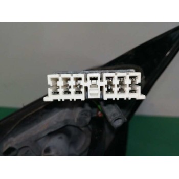 Recambio de retrovisor derecho para peugeot 406 berlina (s1/s2) srdt referencia OEM IAM 8149X57 ELECTRICO 