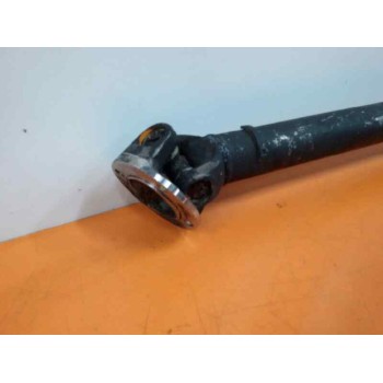 Recambio de transmision trasera izquierda para land rover 88/109 mk iii todo terreno, abierta 2.3 d 4x4 referencia OEM IAM LAND 