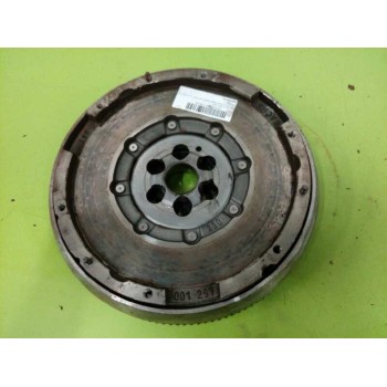 Recambio de volante motor para peugeot partner tepee active 1.2 pure tech 110 referencia OEM IAM 9805958180 BIMASA 
