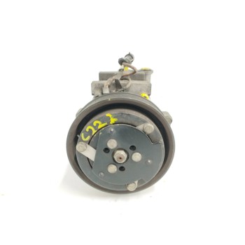 Recambio de compresor aire acondicionado para alfa romeo 147 (190) 1.6 ts 105 sport referencia OEM IAM 00606536520 1157F 