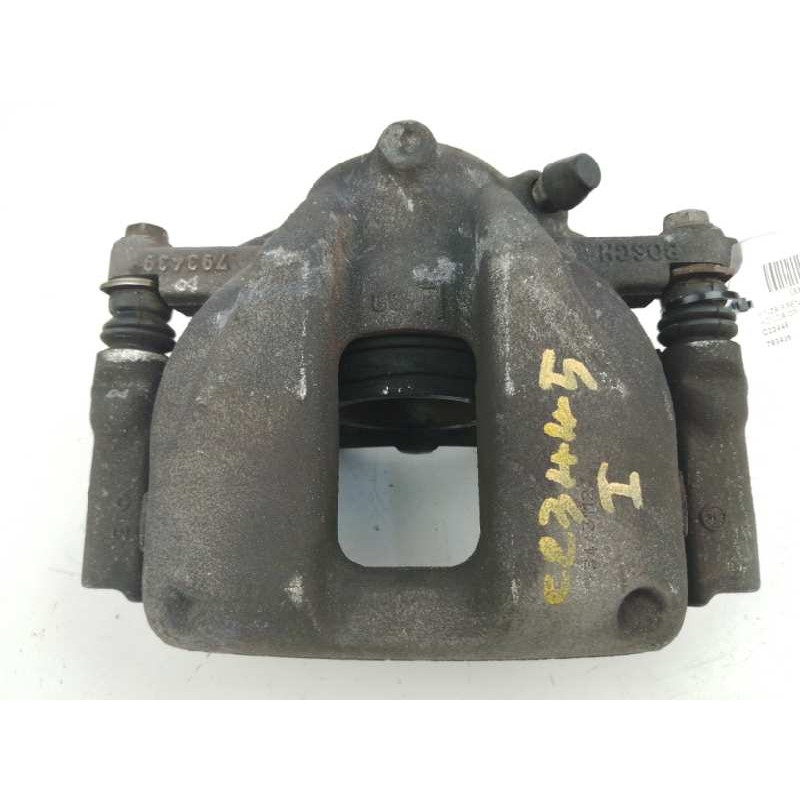 Recambio de pinza freno delantera izquierda para honda cr-v 1.6 dtec cat referencia OEM IAM 793439  