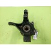 Recambio de mangueta delantera izquierda para peugeot partner tepee active 1.2 pure tech 110 referencia OEM IAM   