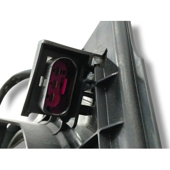 Recambio de electroventilador para seat ibiza (6p1) reference referencia OEM IAM 6R0959455E  