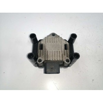 Recambio de bobina encendido para volkswagen new beetle (9c1/1c1) 2.0 referencia OEM IAM 0040402003  