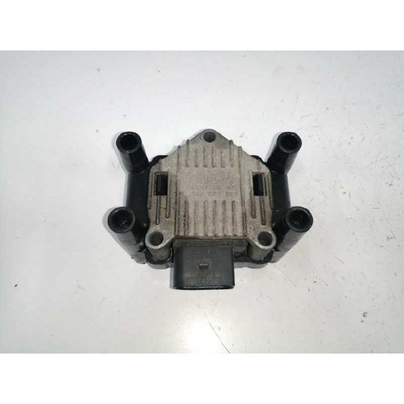 Recambio de bobina encendido para volkswagen new beetle (9c1/1c1) 2.0 referencia OEM IAM 0040402003  