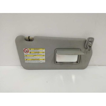 Recambio de parasol derecho para mazda 5 berl. (cr) 2.0 crtd active+ (105kw) referencia OEM IAM   