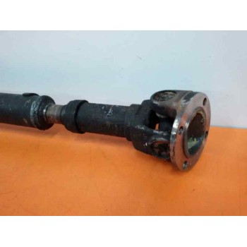 Recambio de transmision trasera izquierda para land rover 88/109 mk iii todo terreno, abierta 2.3 d 4x4 referencia OEM IAM LAND 