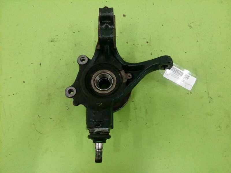 Recambio de mangueta delantera derecha para peugeot partner tepee active 1.2 pure tech 110 referencia OEM IAM Recambio de mangueta delantera derecha para peugeot partner tepee active 1.2 pure tech 110 referencia OEM IAM