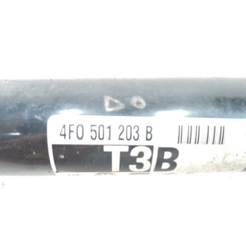 Recambio de transmision trasera derecha para audi a6 avant (4f5) 3.2 v6 24v fsi referencia OEM IAM 4F0501203B  