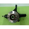 Recambio de mangueta delantera derecha para peugeot partner tepee active 1.2 pure tech 110 referencia OEM IAM   