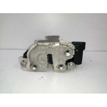 Recambio de cerradura puerta trasera derecha para mitsubishi outlander (cw0) 2.0 di-d cat referencia OEM IAM   