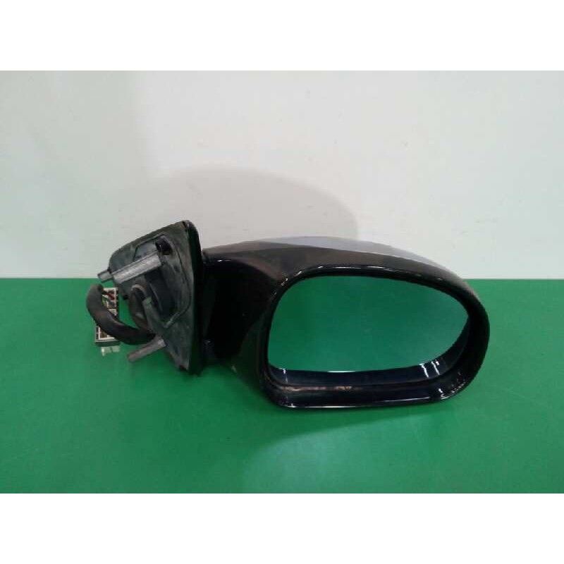 Recambio de retrovisor derecho para peugeot 406 berlina (s1/s2) srdt referencia OEM IAM 8149T17 ELECTRICO 