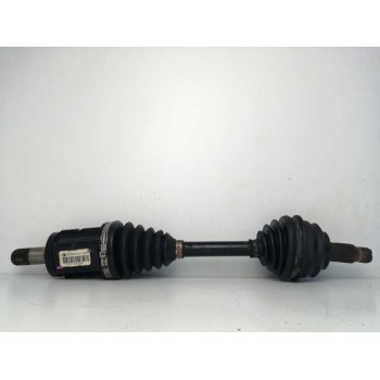 Recambio de transmision delantera izquierda para bmw x5 (e53) 3.0 24v turbodiesel cat referencia OEM IAM 7505003  