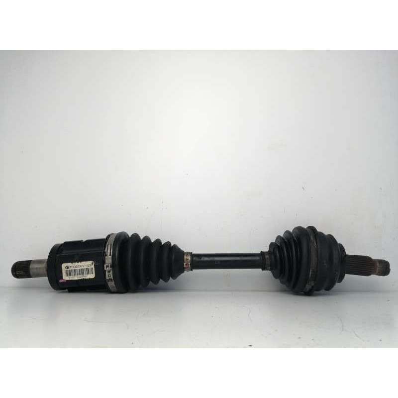 Recambio de transmision delantera izquierda para bmw x5 (e53) 3.0 24v turbodiesel cat referencia OEM IAM 7505003  