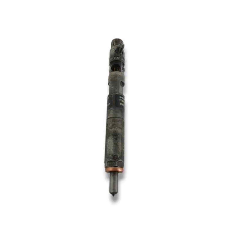 Recambio de inyector para renault kangoo (f/kc0) 1.5 dci diesel referencia OEM IAM 8200421359 H8200421897 