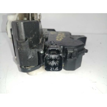 Recambio de cerradura puerta trasera derecha para mitsubishi outlander (cw0) 2.0 di-d cat referencia OEM IAM   