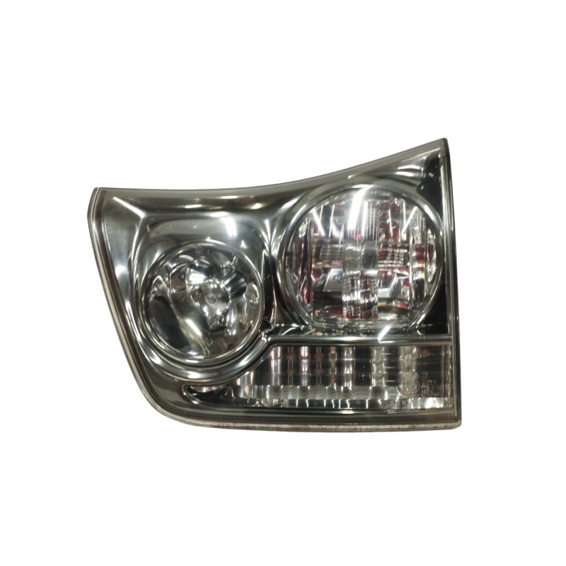 Recambio de piloto trasero derecho interior para lexus rx 3.5 v6 cat referencia OEM IAM 8158148050  