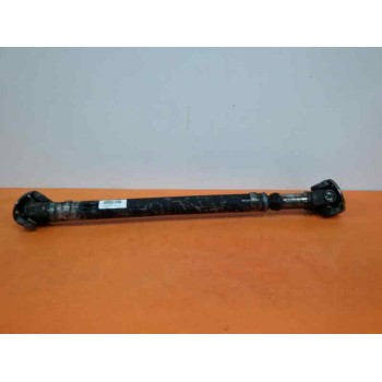 Recambio de transmision trasera derecha para land rover 88/109 mk iii todo terreno, abierta 2.3 d 4x4 referencia OEM IAM LAND RO