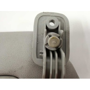 Recambio de parasol derecho para mazda 5 berl. (cr) 2.0 crtd active+ (105kw) referencia OEM IAM   