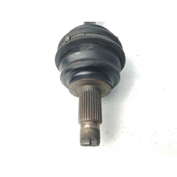Recambio de transmision delantera izquierda para bmw x5 (e53) 3.0 24v turbodiesel cat referencia OEM IAM 7505003  