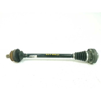 Recambio de transmision trasera izquierda para audi a6 avant (4f5) 3.2 v6 24v fsi referencia OEM IAM 4F0501203B  