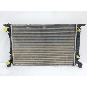 RADIADOR AGUA 8K0121251K 