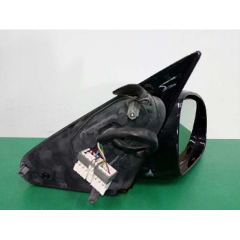 Recambio de retrovisor derecho para peugeot 406 berlina (s1/s2) srdt referencia OEM IAM 8149T17 ELECTRICO 