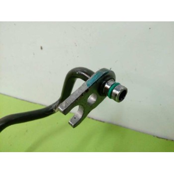 Recambio de tubo presion direccion asistida para peugeot partner tepee active 1.2 pure tech 110 referencia OEM IAM   