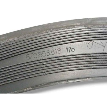 Recambio de aletin trasero derecho para seat arona (kj7, kjp) 1.0 tsi referencia OEM IAM 6F9853818  