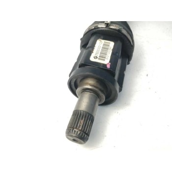 Recambio de transmision delantera izquierda para bmw x5 (e53) 3.0 24v turbodiesel cat referencia OEM IAM 7505003  