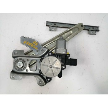 Recambio de elevalunas trasero derecho para mitsubishi outlander (cw0) 2.0 di-d cat referencia OEM IAM   