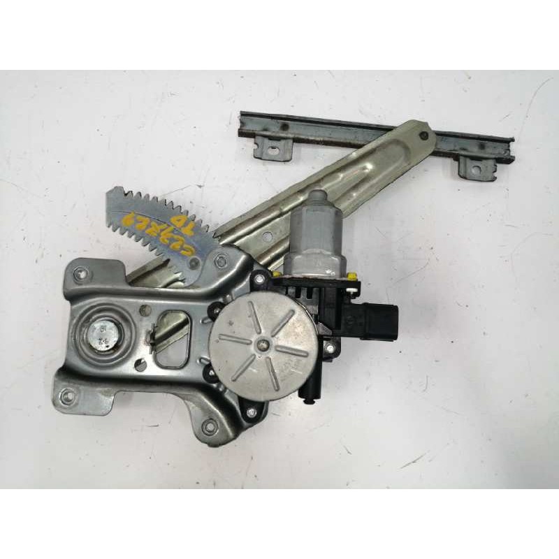 Recambio de elevalunas trasero derecho para mitsubishi outlander (cw0) 2.0 di-d cat referencia OEM IAM   