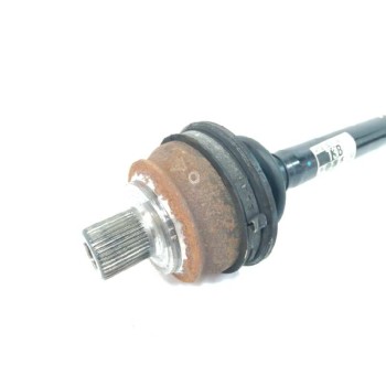 Recambio de transmision trasera izquierda para audi a6 avant (4f5) 3.2 v6 24v fsi referencia OEM IAM 4F0501203B  