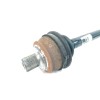 Recambio de transmision trasera izquierda para audi a6 avant (4f5) 3.2 v6 24v fsi referencia OEM IAM 4F0501203B  