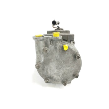Recambio de compresor aire acondicionado para alfa romeo 147 (190) 1.6 ts 105 sport referencia OEM IAM 00606536520 1157F 