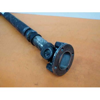 Recambio de transmision trasera derecha para land rover 88/109 mk iii todo terreno, abierta 2.3 d 4x4 referencia OEM IAM LAND RO