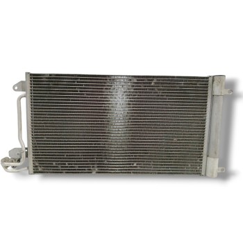 Recambio de condensador / radiador aire acondicionado para seat ibiza (6p1) reference referencia OEM IAM 6C0816411  