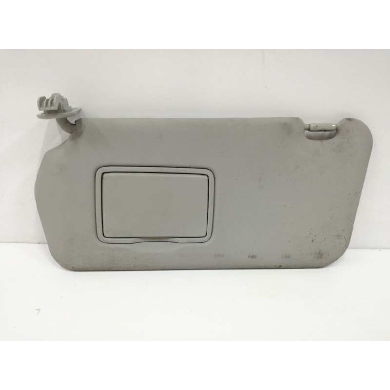 Recambio de parasol izquierdo para mazda 5 berl. (cr) 2.0 crtd active+ (105kw) referencia OEM IAM   