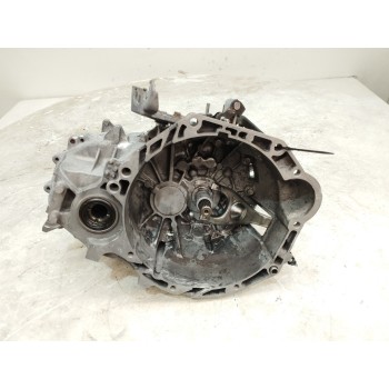 Recambio de caja cambios para hyundai kona 1.0 tgdi cat referencia OEM IAM ZY94HU  