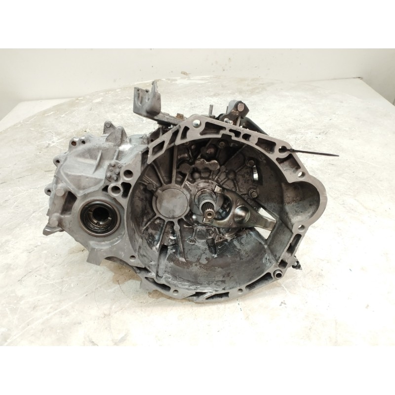 Recambio de caja cambios para hyundai kona 1.0 tgdi cat referencia OEM IAM ZY94HU  