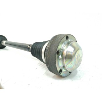 Recambio de transmision trasera izquierda para audi a6 avant (4f5) 3.2 v6 24v fsi referencia OEM IAM 4F0501203B  