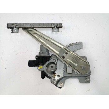 Recambio de elevalunas trasero derecho para mitsubishi outlander (cw0) 2.0 di-d cat referencia OEM IAM   