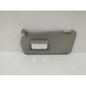 Recambio de parasol izquierdo para mazda 5 berl. (cr) 2.0 crtd active+ (105kw) referencia OEM IAM   