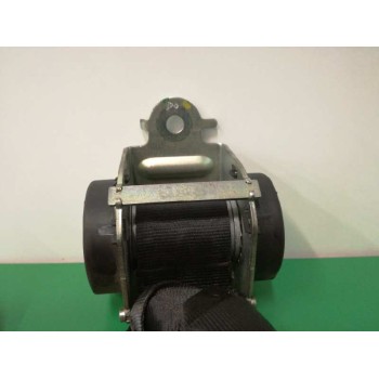 Recambio de cinturon seguridad trasero central para dacia logan ambiance referencia OEM IAM 703979  