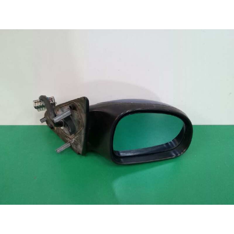 Recambio de retrovisor derecho para peugeot 406 berlina (s1/s2) srdt referencia OEM IAM 8149T17 ELECTRICO 