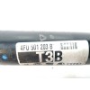 Recambio de transmision trasera izquierda para audi a6 avant (4f5) 3.2 v6 24v fsi referencia OEM IAM 4F0501203B  