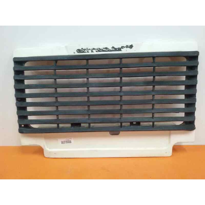 Recambio de rejilla delantera para land rover 88/109 mk iii todo terreno, abierta 2.3 d 4x4 referencia OEM IAM LAND ROVER 88/10 