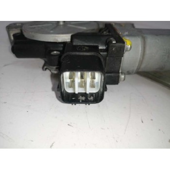 Recambio de elevalunas trasero derecho para mitsubishi outlander (cw0) 2.0 di-d cat referencia OEM IAM   