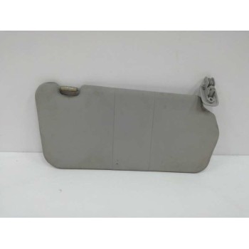 Recambio de parasol izquierdo para mazda 5 berl. (cr) 2.0 crtd active+ (105kw) referencia OEM IAM   