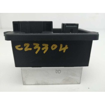 Recambio de resistencia calefaccion para peugeot 3008 gt line referencia OEM IAM A43002900  